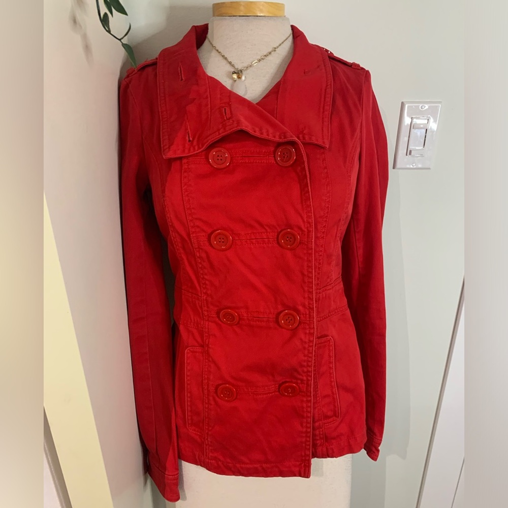 H&M Jean Jacket 4/6